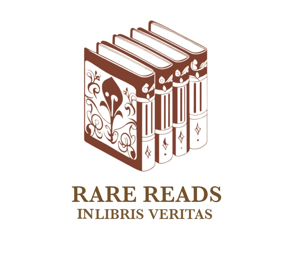 Rare Reads